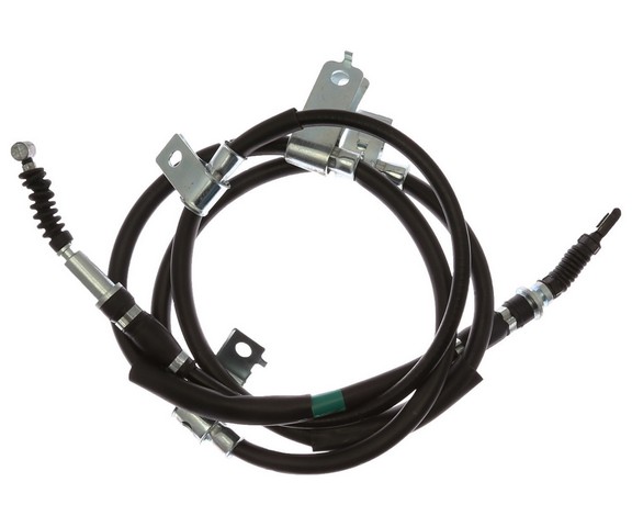 AM Parking Brake Cable SKU RAYBC97113
