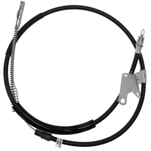 AM Parking Brake Cable SKU RAYBC97155