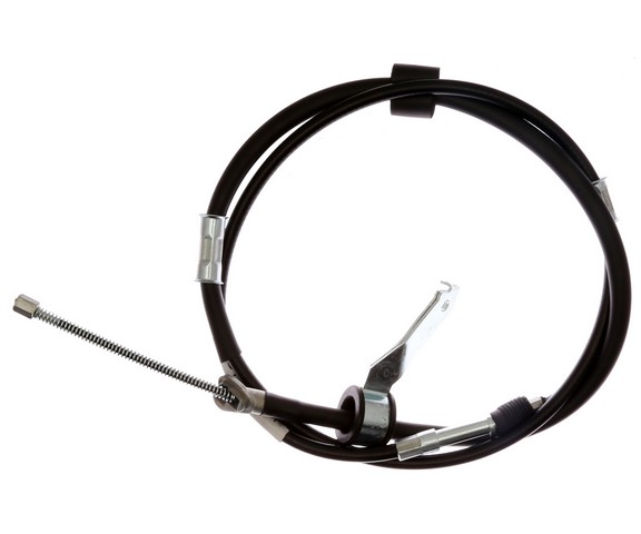 AM Parking Brake Cable SKU RAYBC97340