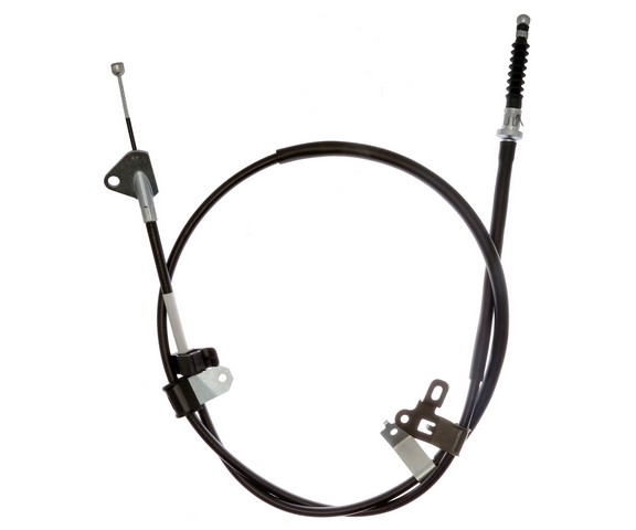 AM Parking Brake Cable SKU RAYBC97348