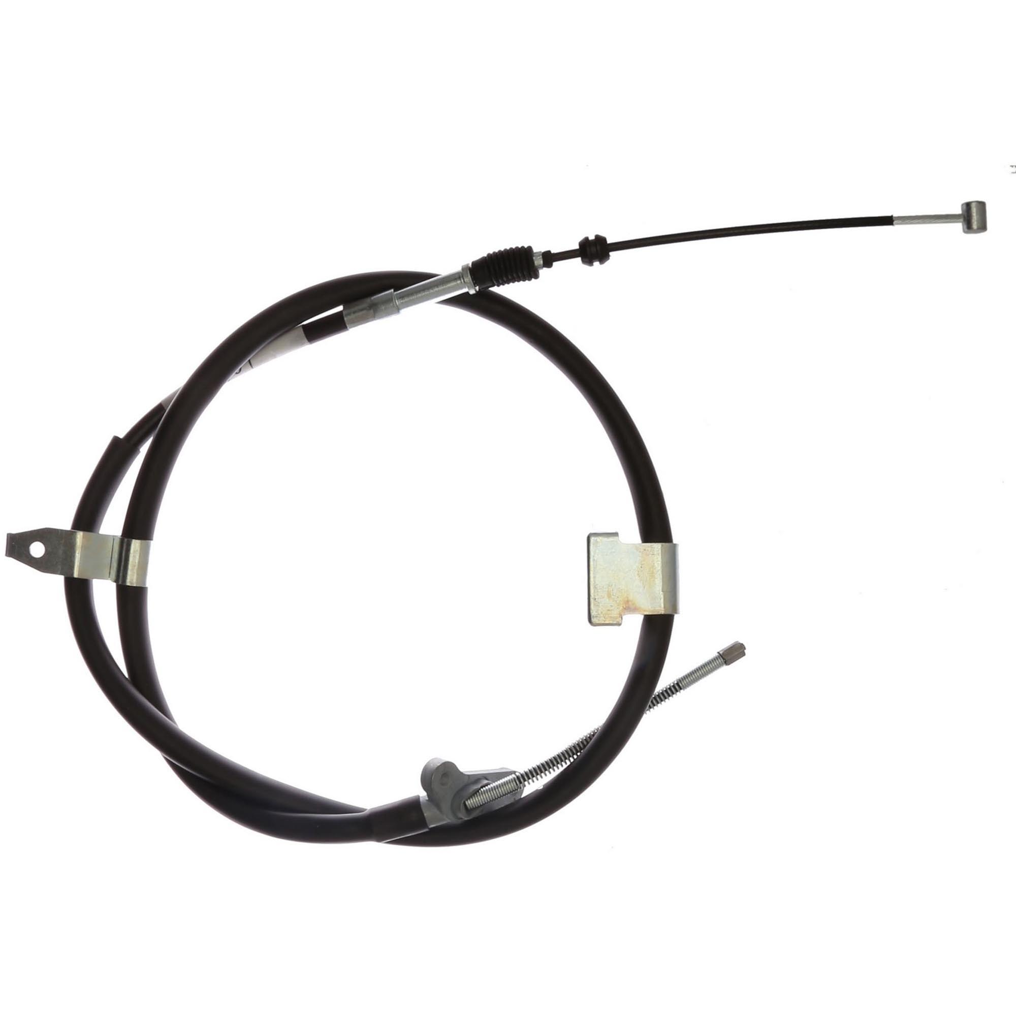 AM Parking Brake Cable SKU RAYBC97391