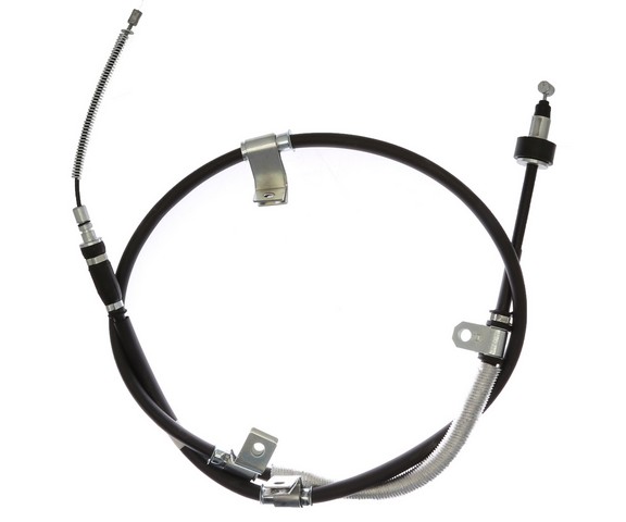 AM Parking Brake Cable SKU RAYBC97432