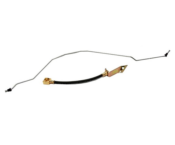 AM Brake Line SKU RAYBH380918