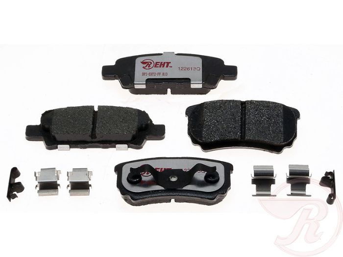 AM Brake Pad Set SKU RAYEHT1037H