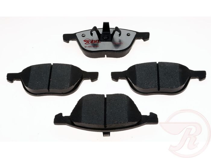 AM Brake Pad Set SKU RAYEHT1044