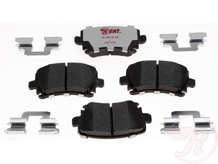 AM Brake Pad Set SKU RAYEHT1108H