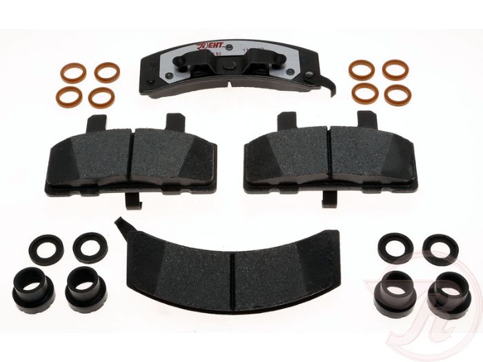 AM Brake Pad Set SKU RAYEHT369H