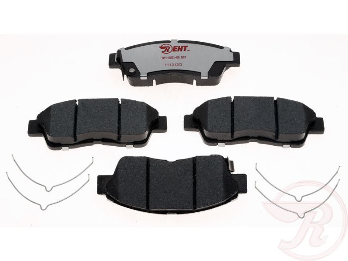 AM Brake Pad Set SKU RAYEHT562H