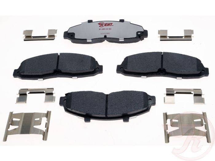 AM Brake Pad Set SKU RAYEHT679H