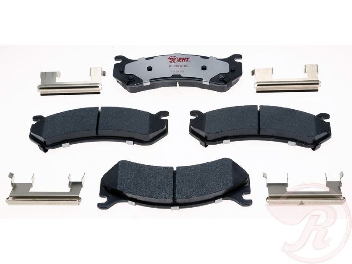 AM Brake Pad Set SKU RAYEHT785H