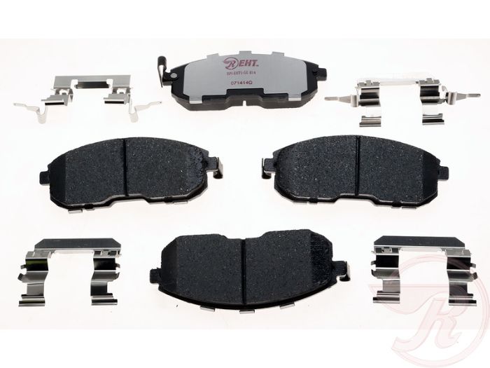 AM Brake Pad Set SKU RAYEHT815AH
