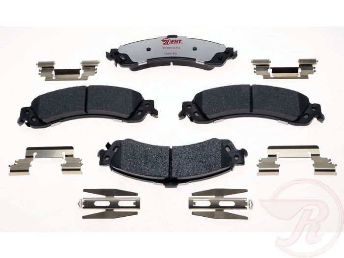 AM Brake Pad Set SKU RAYEHT834H