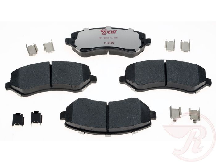 AM Brake Pad Set SKU RAYEHT856AH