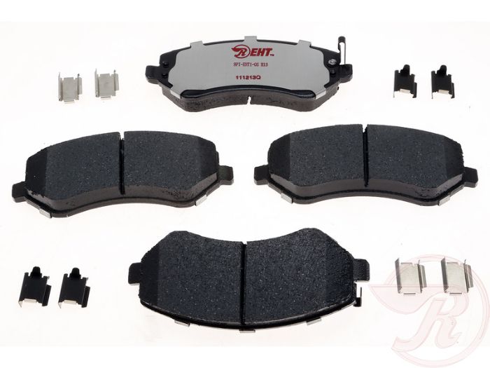 AM Brake Pad Set SKU RAYEHT856H