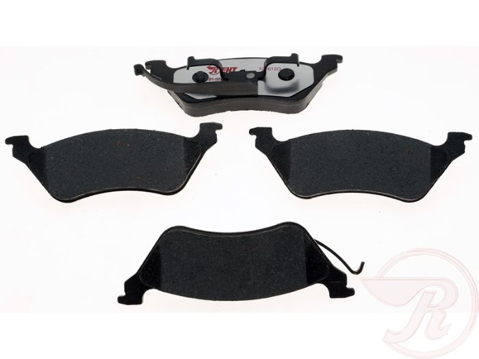 AM Brake Pad Set SKU RAYEHT858