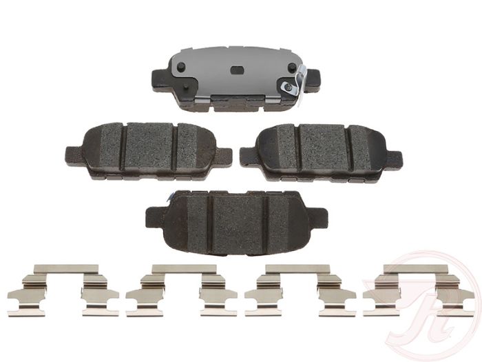 AM Brake Pad Set SKU RAYEHT905H