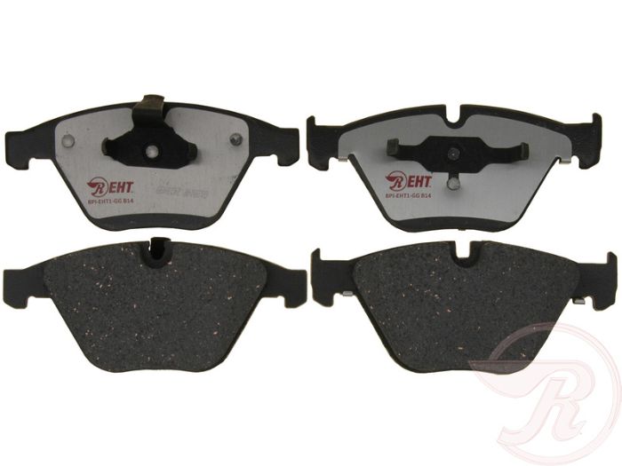 AM Brake Pad Set SKU RAYEHT918