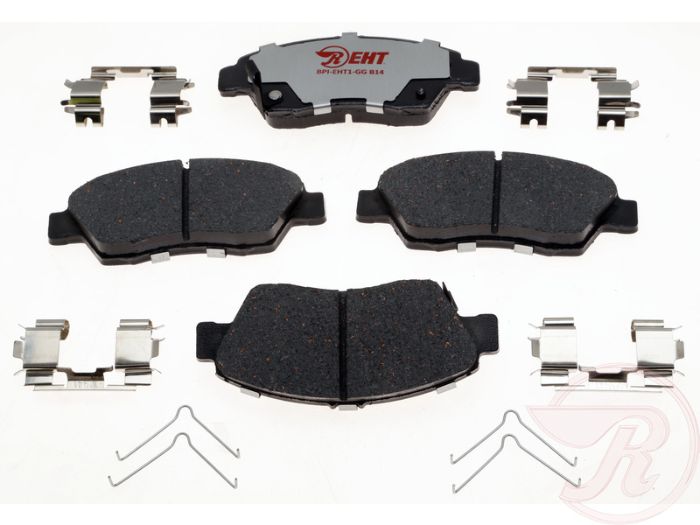 AM Brake Pad Set SKU RAYEHT948H