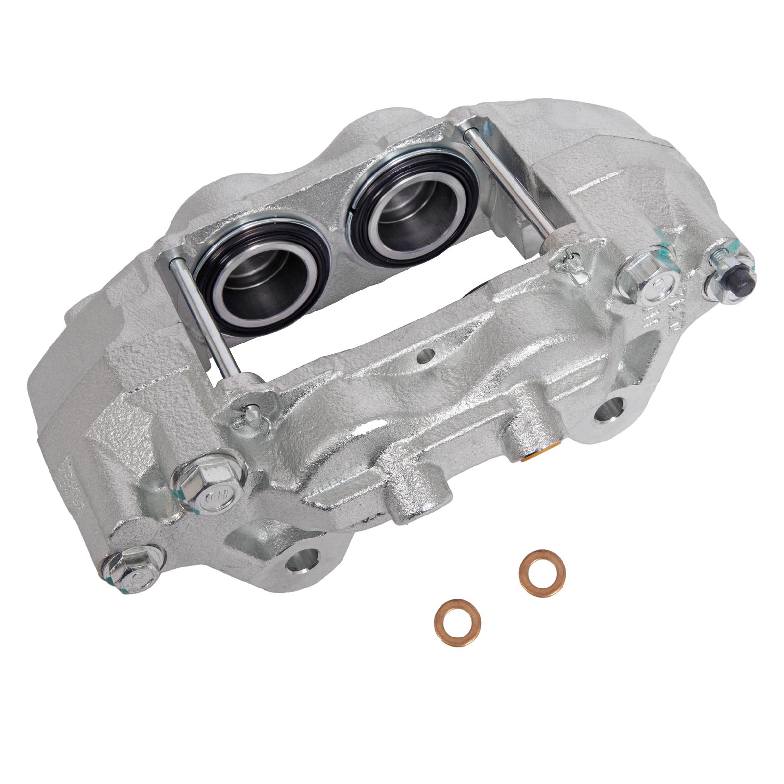 AM Brake Caliper SKU RAYFRC11550N