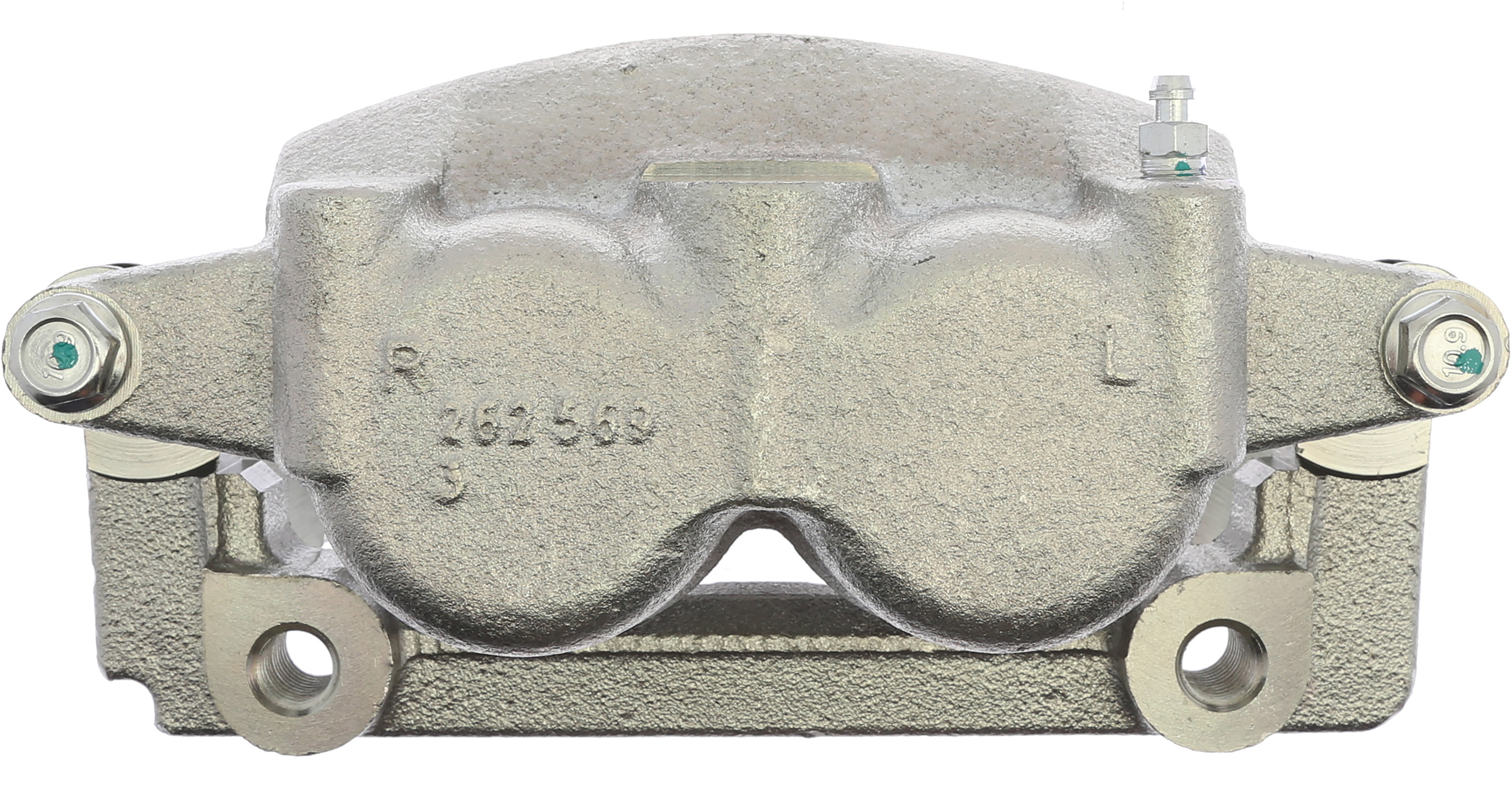 AM Brake Caliper SKU RAYFRC11564N