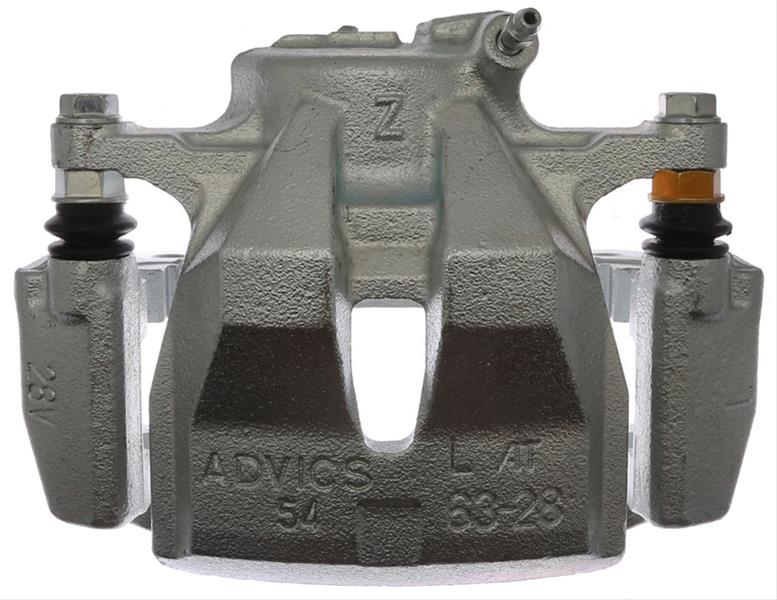 AM Brake Caliper SKU RAYFRC12009N