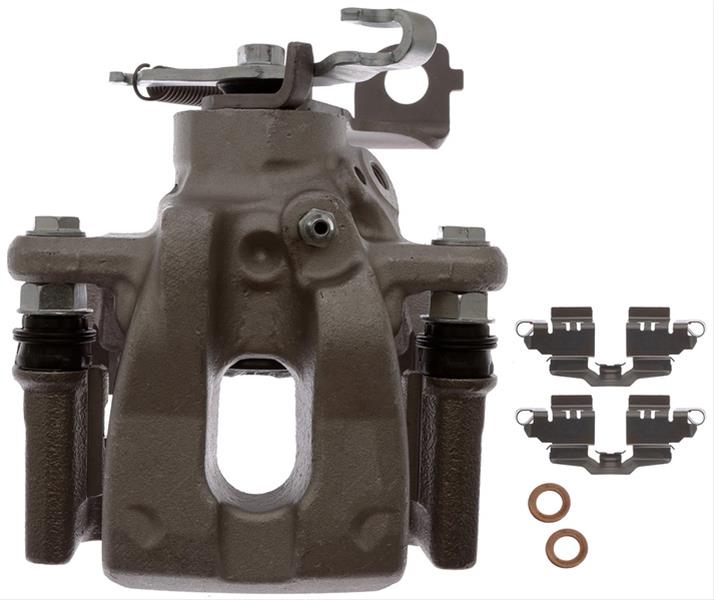 AM Brake Caliper SKU RAYFRC12335N
