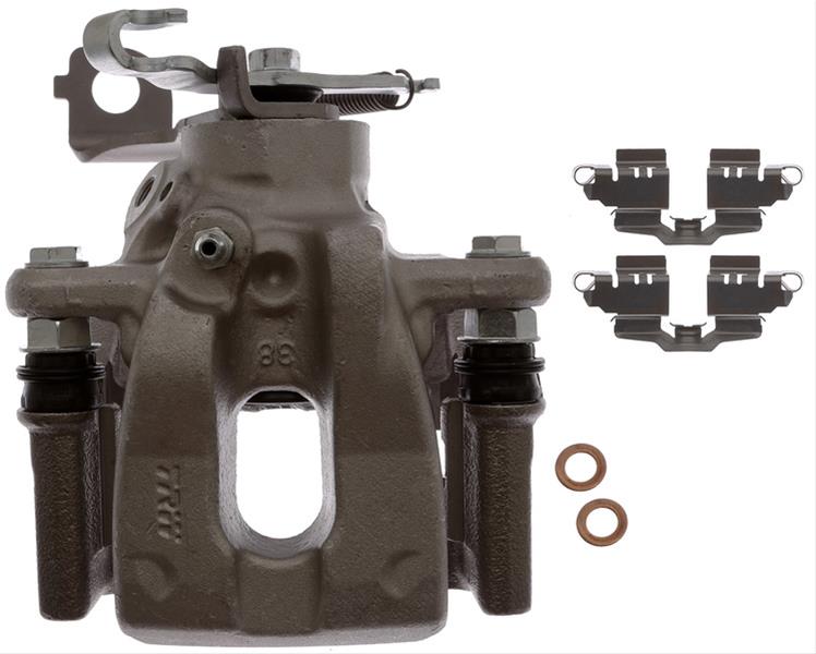 AM Brake Caliper SKU RAYFRC12336N