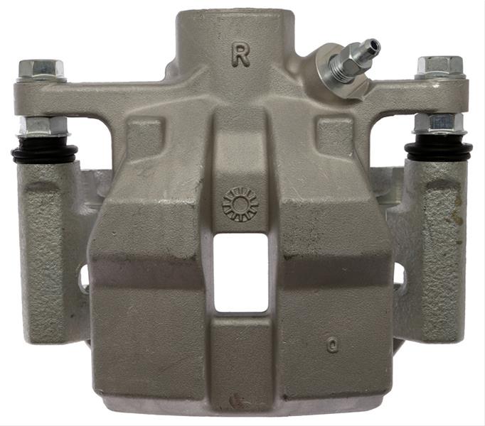 AM Brake Caliper SKU RAYFRC12481N