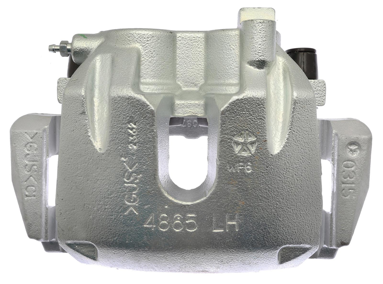 AM Brake Caliper SKU RAYFRC12522N