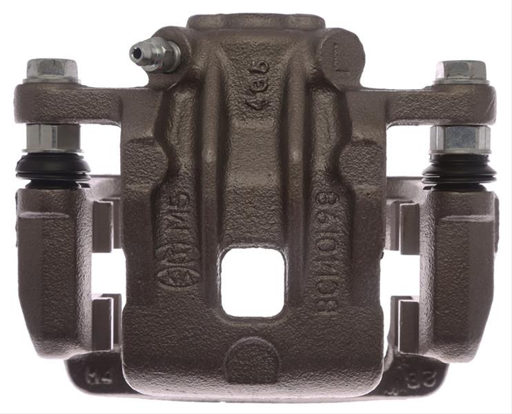 AM Brake Caliper SKU RAYFRC12592N
