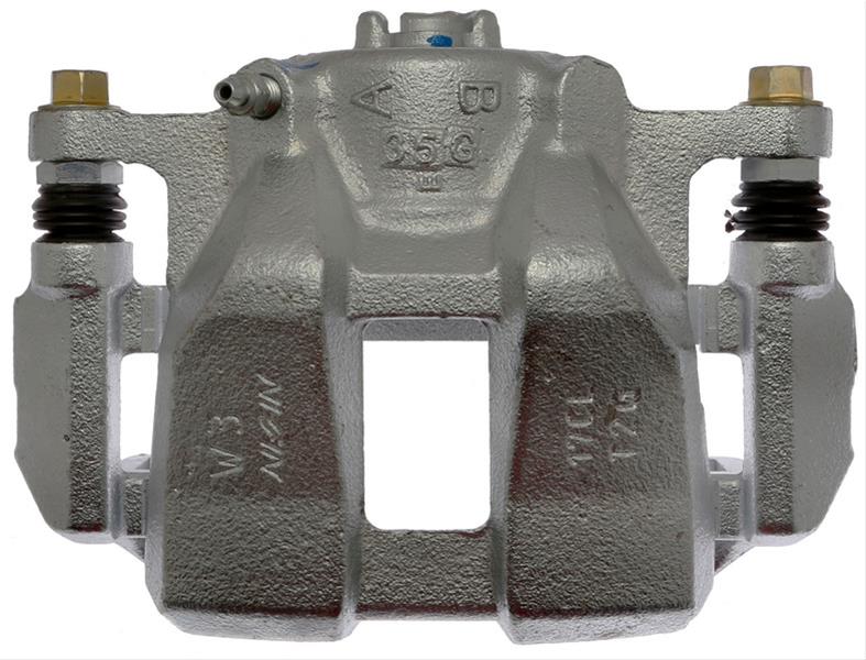 AM Brake Caliper SKU RAYFRC12680N