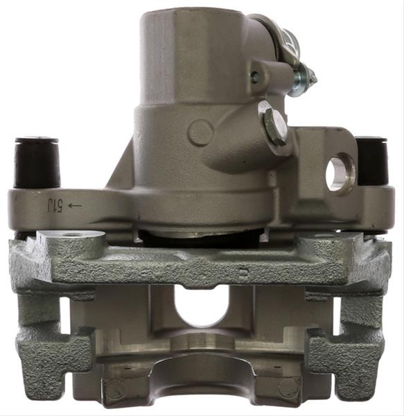 AM Brake Caliper SKU RAYFRC12805N