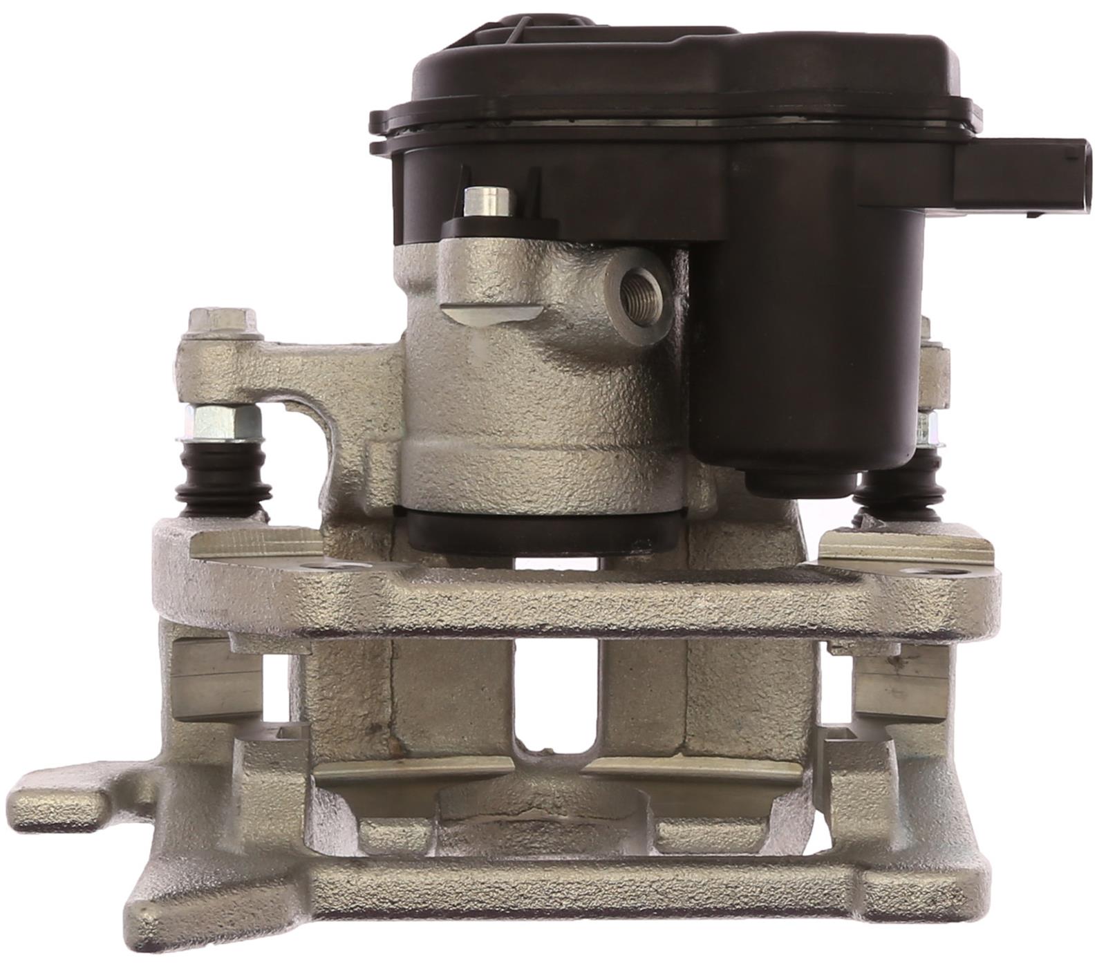 AM Brake Caliper SKU RAYFRC12866EN