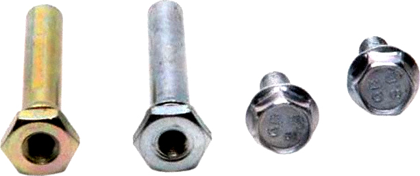 AM Raybestos Brake Caliper Bolt SKU RAYH15178