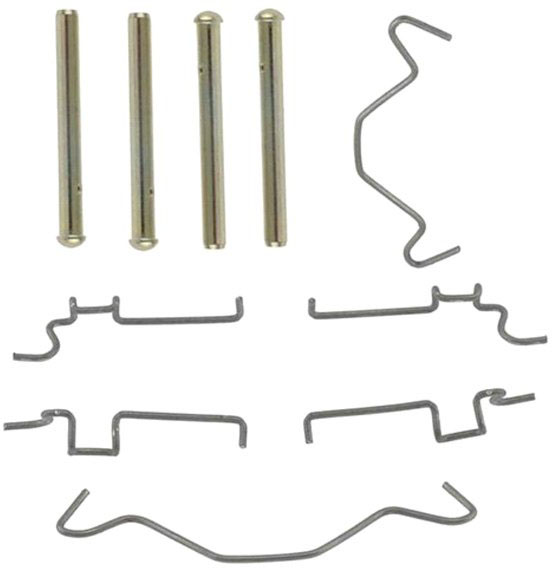 AM Brake Hardware Kit SKU RAYH15866A