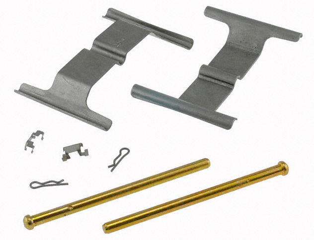 AM Raybestos Brake Hardware Kit SKU RAYH15905A