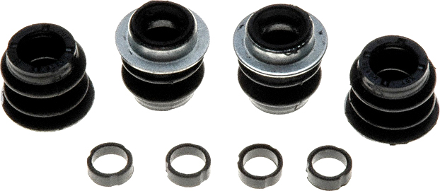 AM Raybestos Brake Caliper Bushing SKU RAYH16078