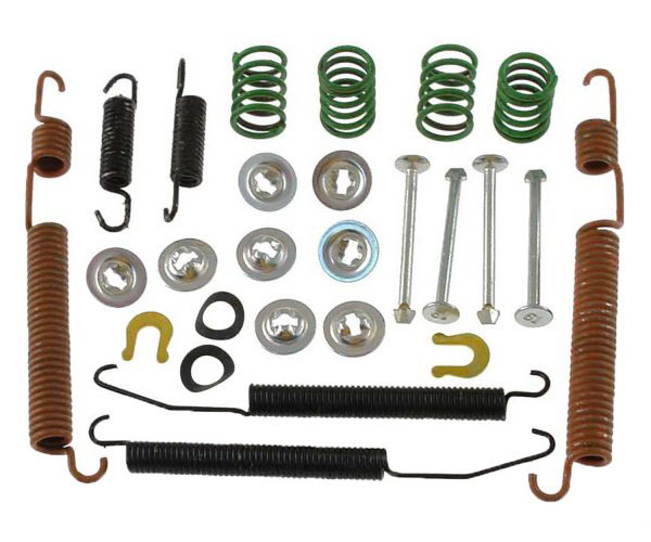 AM Drum Brake Hardware Kit SKU RAYH17357