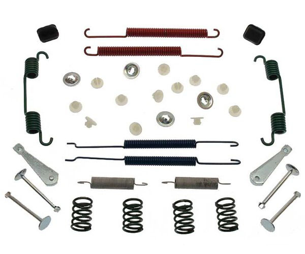 AM Drum Brake Hardware Kit SKU RAYH17478