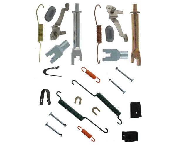 AM Drum Brake Hardware Kit SKU RAYH2340