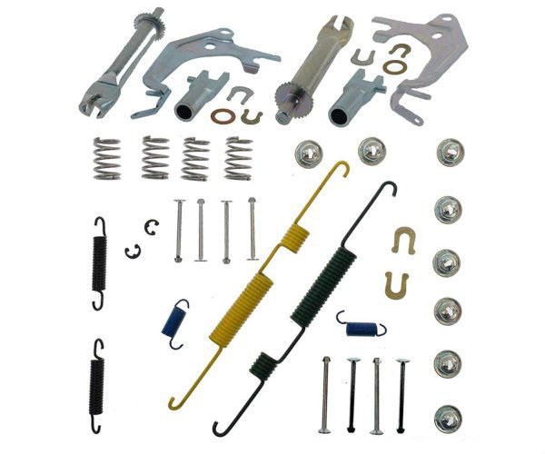 AM Drum Brake Hardware Kit SKU RAYH2348