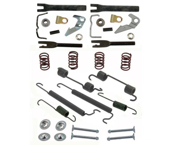 AM Drum Brake Hardware Kit SKU RAYH2351