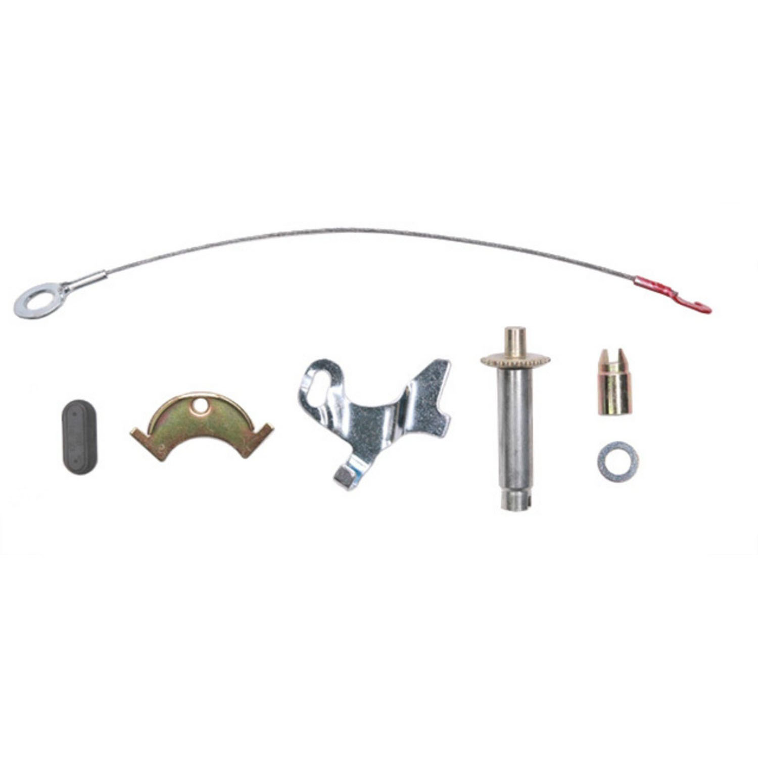 AM Drum Brake Service Kit SKU RAYH2540