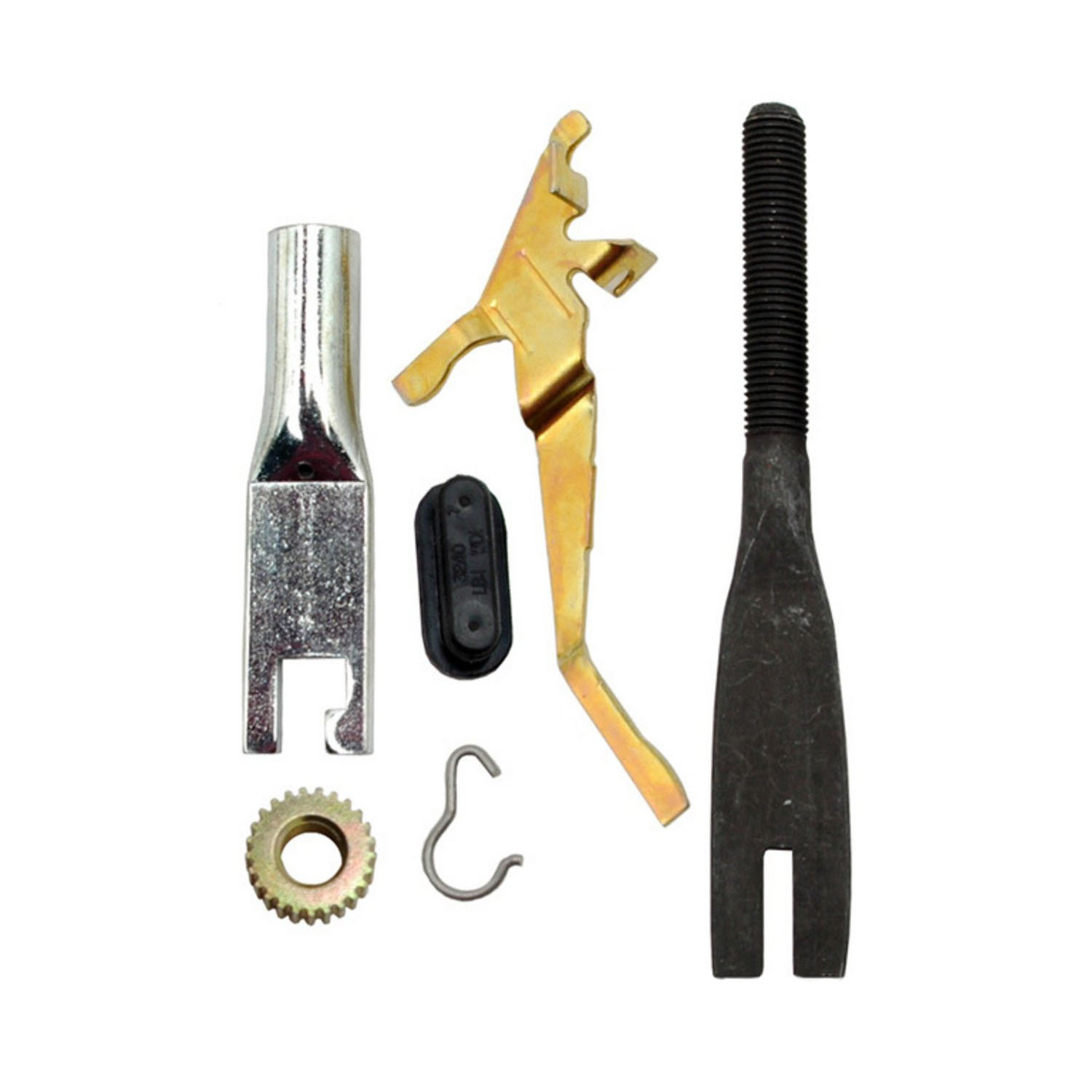 AM Drum Brake Service Kit SKU RAYH2668