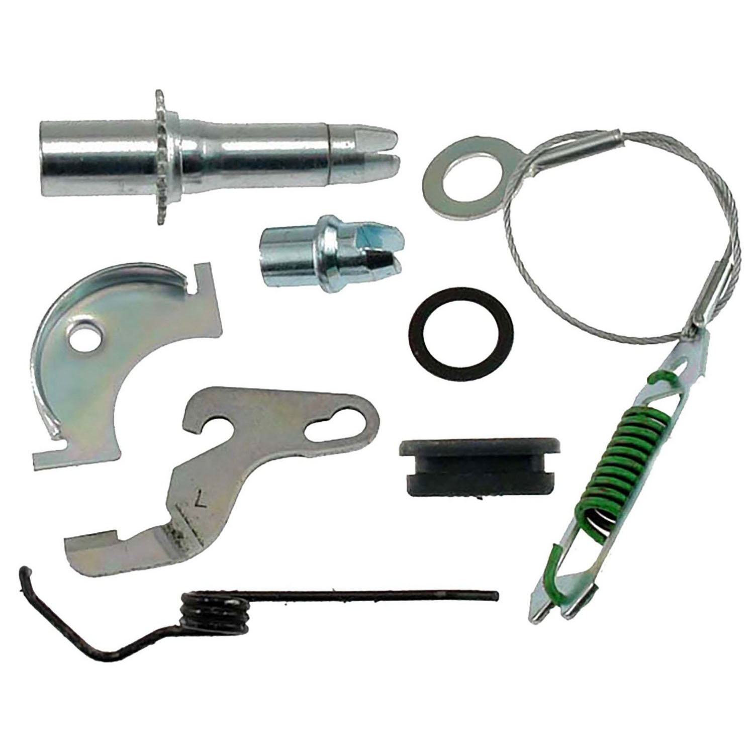 AM Drum Brake Service Kit SKU RAYH2670