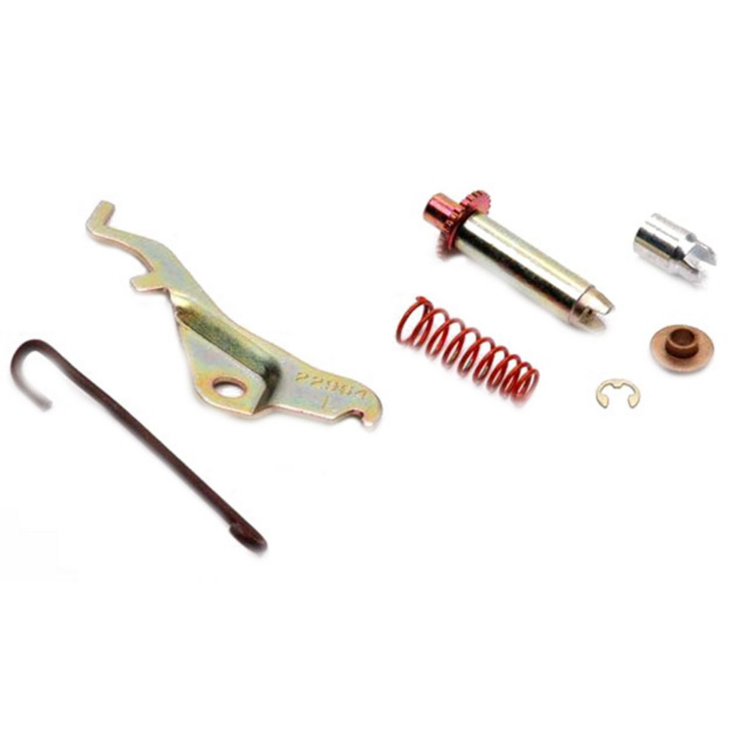 AM Drum Brake Service Kit SKU RAYH2674