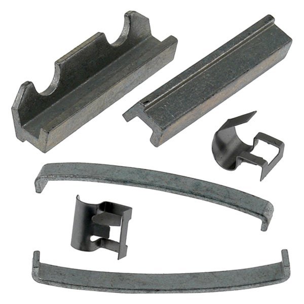 AM Brake Hardware Kit SKU RAYH5510A