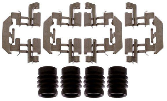 AM Brake Hardware Kit SKU RAYH5896A