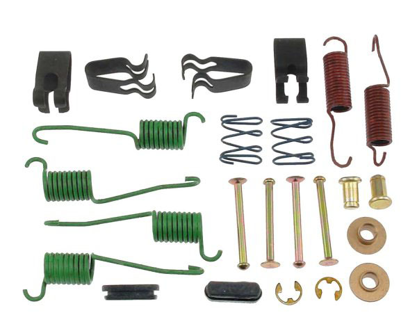 AM Drum Brake Hardware Kit SKU RAYH7313