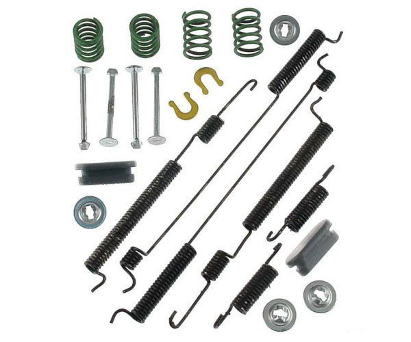 AM Drum Brake Hardware Kit SKU RAYH7317